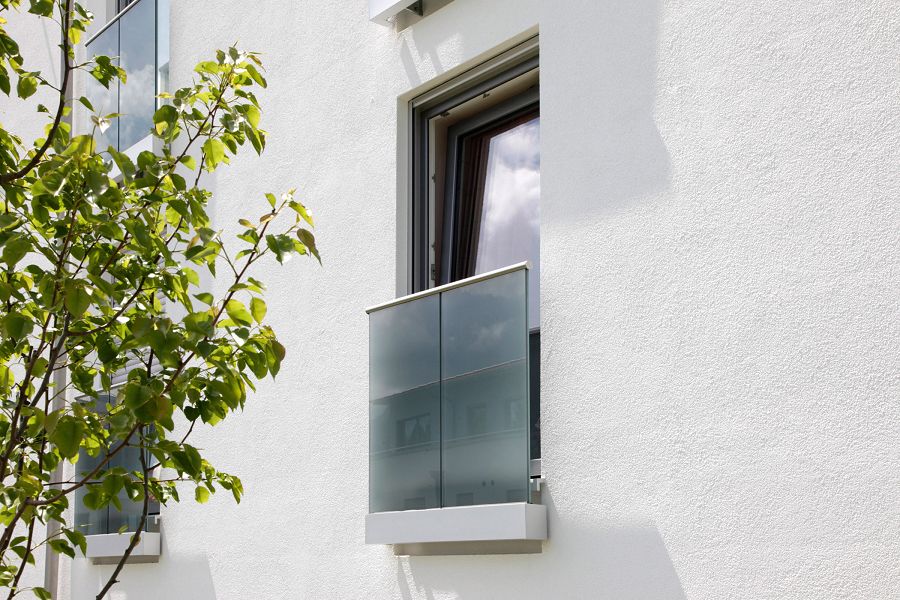 energetische Sanierung von Fenstern