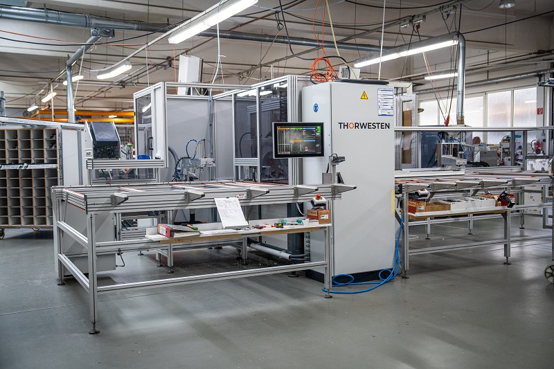 Möller Fenster Werkstatt