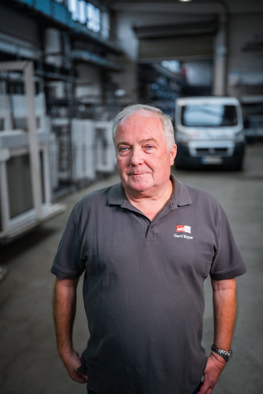 Gerd Meyer