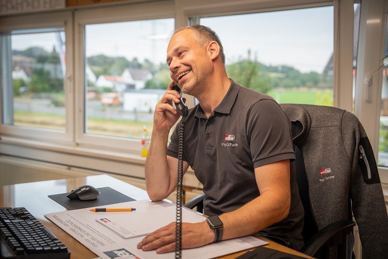 Jetzt Beratungstermin vereinbaren