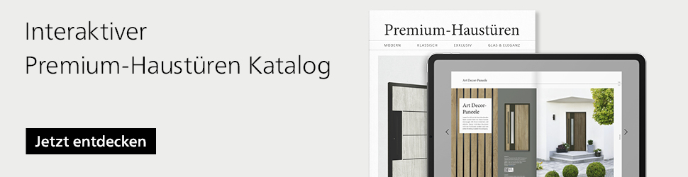 Haustürkatalog Haustürkatalog