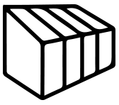 Wintergartenelemente