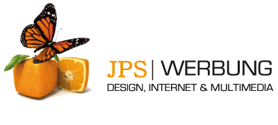JPS WERBUNG Ihre Internetagentur 